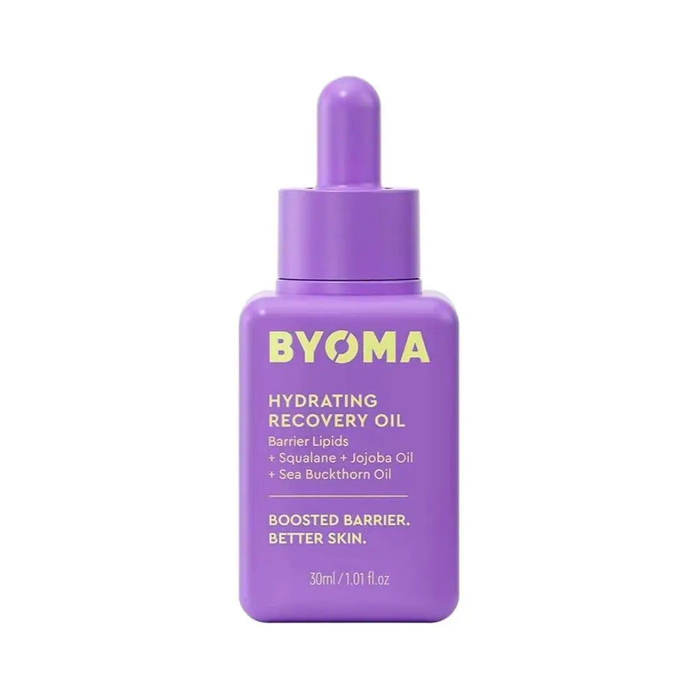 BYOMA Phyto-Mucin Glow Serum