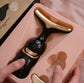 microcurrent anti-aging massager