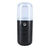 mini nano mist facial steamer