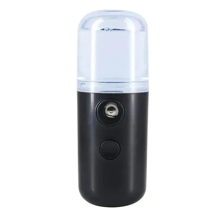 mini nano mist facial steamer