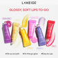 Fruit Lip Glowy Balm
