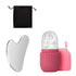 Ice Roller and Gua Sha Set