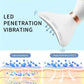 microcurrent anti-aging massager