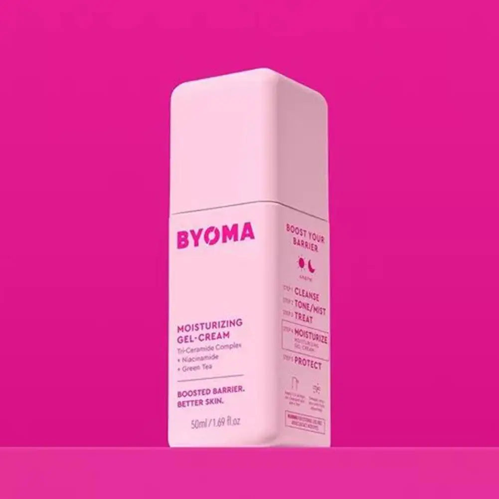 BYOMA Phyto-Mucin Glow Serum