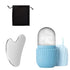 Ice Roller and Gua Sha Set