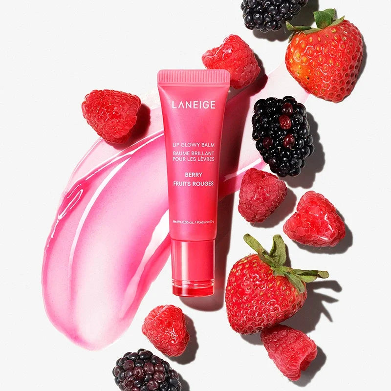 Fruit Lip Glowy Balm