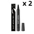 East Moon Eyebrow Pen Kit