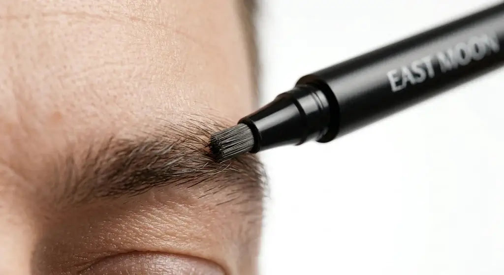 East Moon Eyebrow Pen Kit