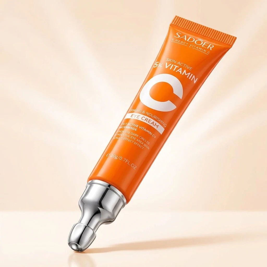 Vitamin C Eye Cream