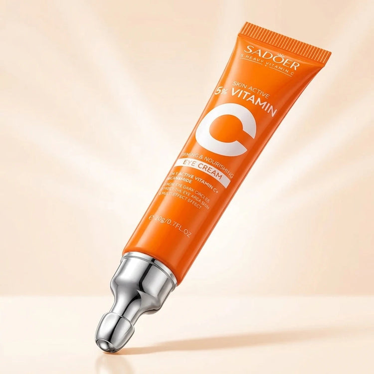 Vitamin C Eye Cream