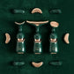 microcurrent anti-aging massager