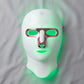 7 Color LED Facial & Neck Rejuvenation Mask