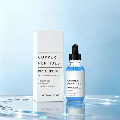 Copper Peptide Serum