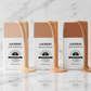 Tinted Sunscreen SPF 40- Flawless Coverage + Sun Protection
